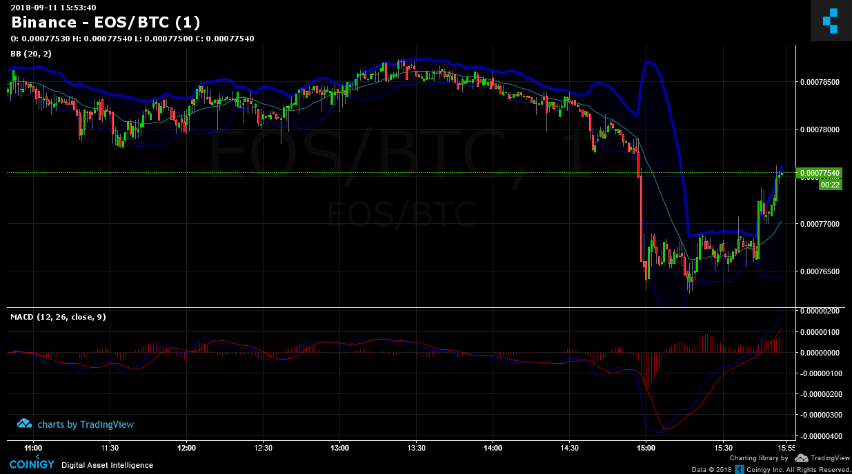 eos to btc converter