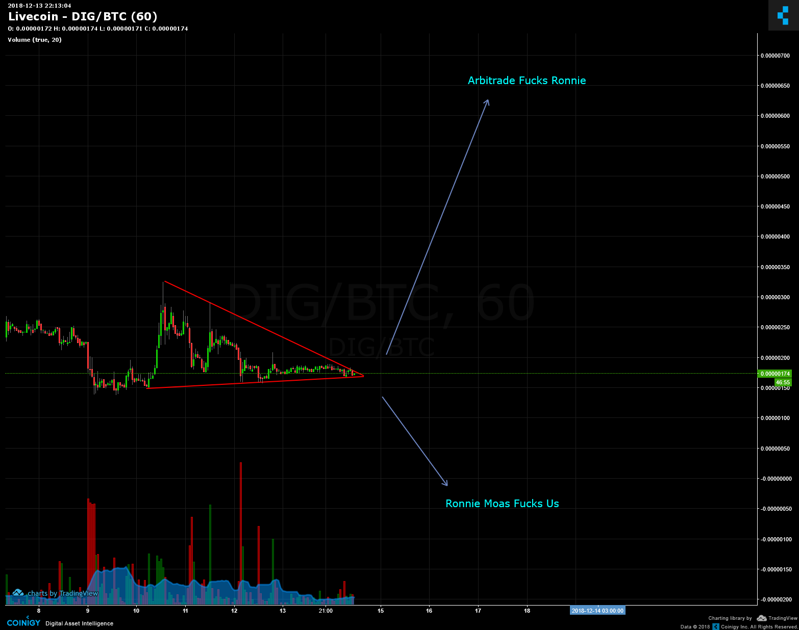 Dig Btc Chart Live 2018 12 13 22 05 Coinigy Dig Btc Chart Live 2018 12 13 22 05 Coinigy