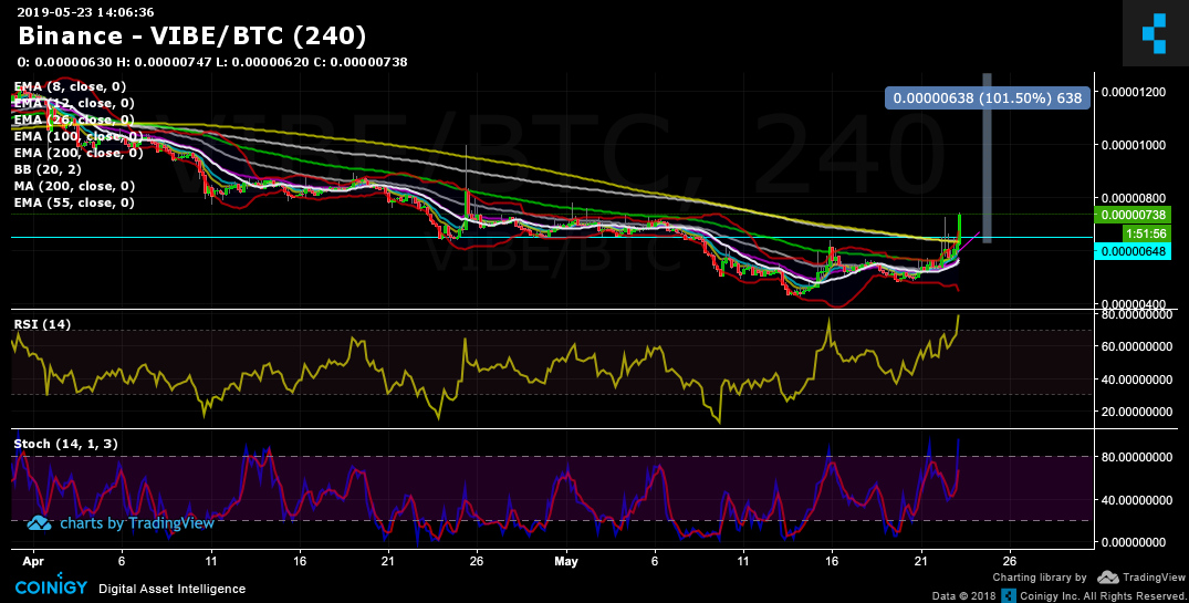 btc vibe)